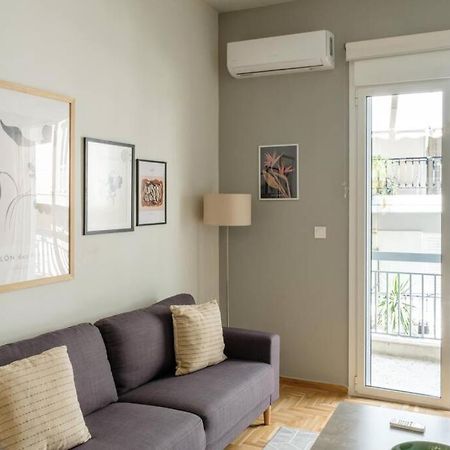 아테네 Modern Pangrati Flat! 아파트 외부 사진
