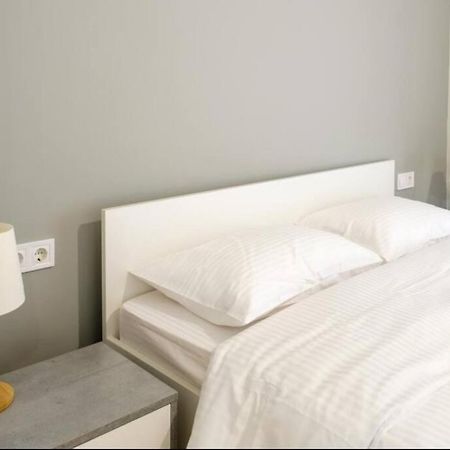 아테네 Modern Pangrati Flat! 아파트 외부 사진