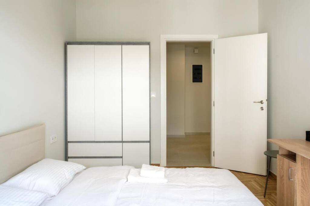 아테네 Modern Pangrati Flat! 아파트 외부 사진