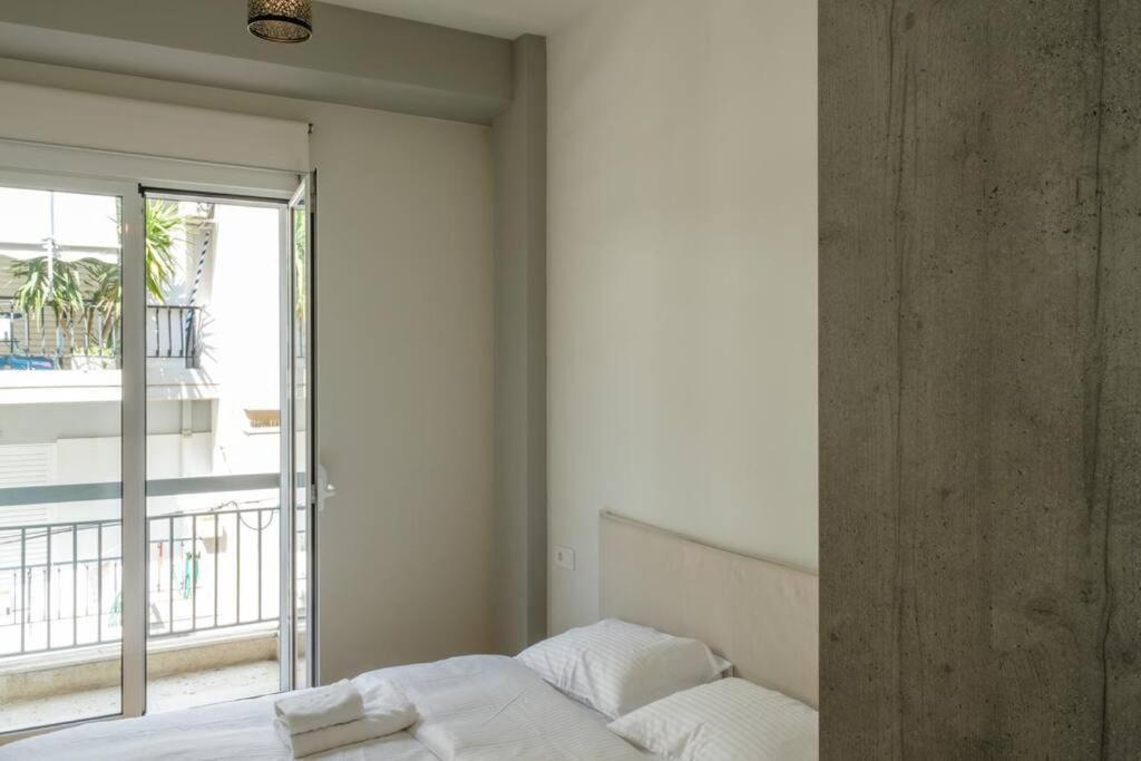아테네 Modern Pangrati Flat! 아파트 외부 사진
